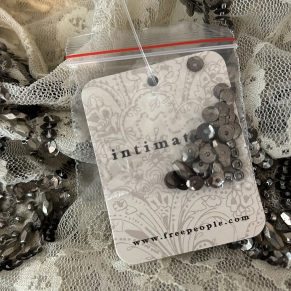 Free People Intimately by Free People Moon Child Maxi Slip - Picture 15 of 17